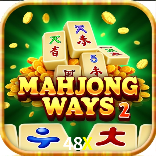Bonus na Cassino Online 48X