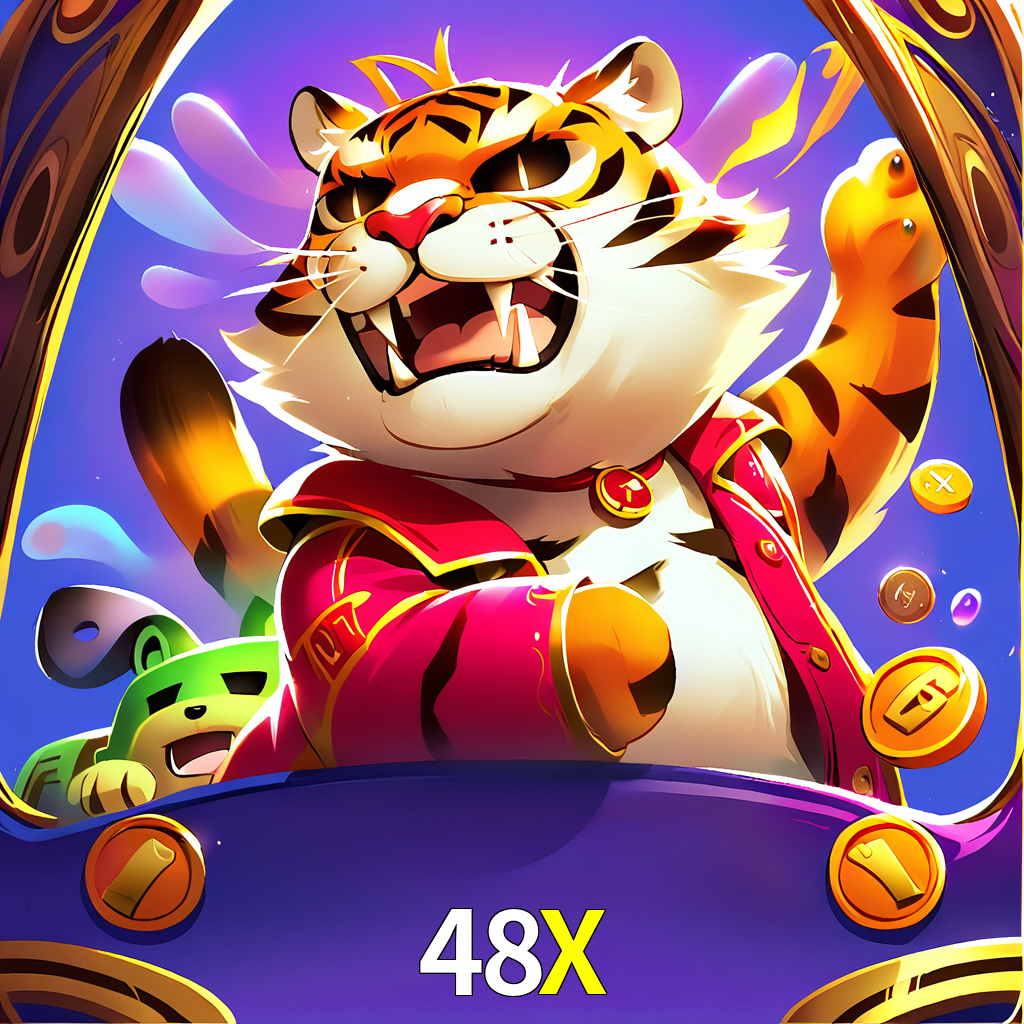 48X 